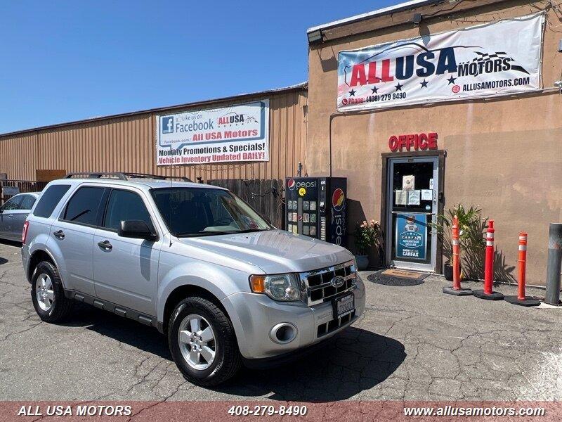 Thumbnail image of 2012 Ford Escape at All USA Motors.