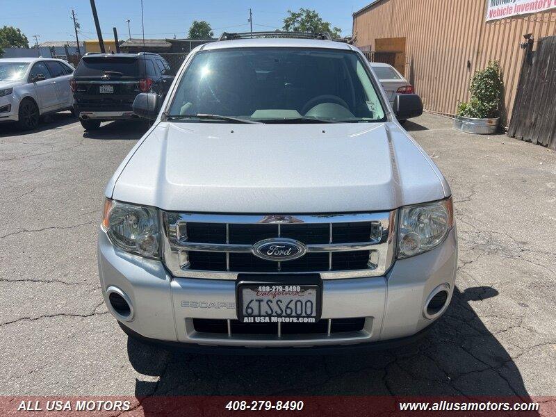 Thumbnail image of 2012 Ford Escape at All USA Motors.
