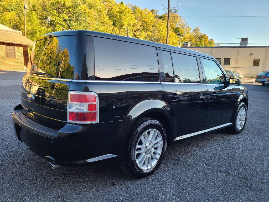 Thumbnail image of 2013 Ford Flex at Raul's Auto Sales