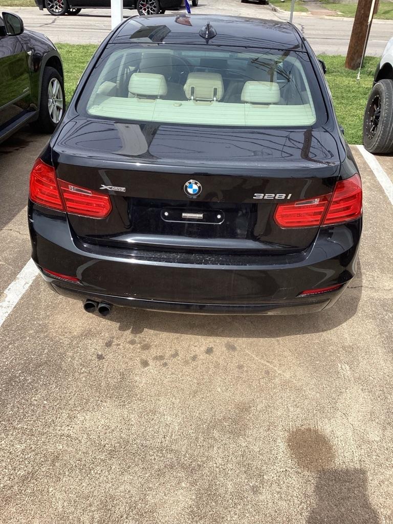 Thumbnail image of 2015 BMW 3 Series at AR MOTORS TX