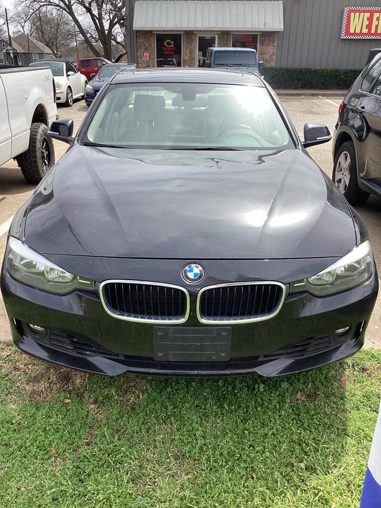 Thumbnail image of 2015 BMW 3 Series at AR MOTORS TX