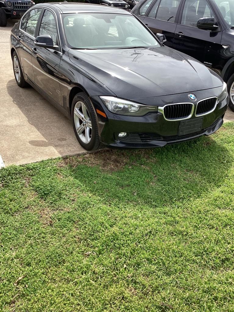 Thumbnail image of 2015 BMW 3 Series at AR MOTORS TX