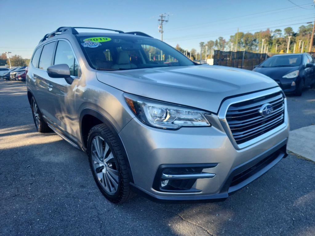 Thumbnail image of 2019 Subaru Ascent at CAROLINAS AUTO EXPO