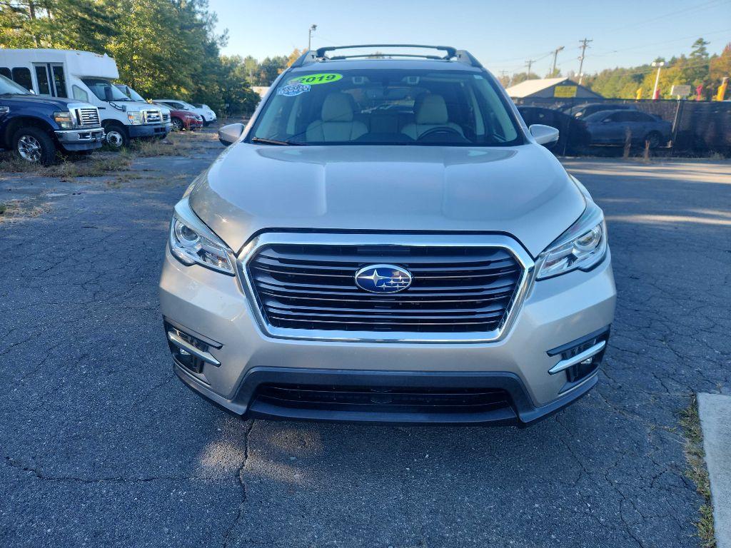 Thumbnail image of 2019 Subaru Ascent at CAROLINAS AUTO EXPO