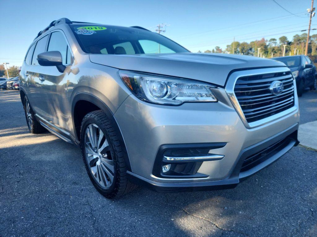 Thumbnail image of 2019 Subaru Ascent at CAROLINAS AUTO EXPO