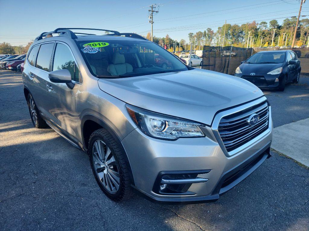 Thumbnail image of 2019 Subaru Ascent at CAROLINAS AUTO EXPO