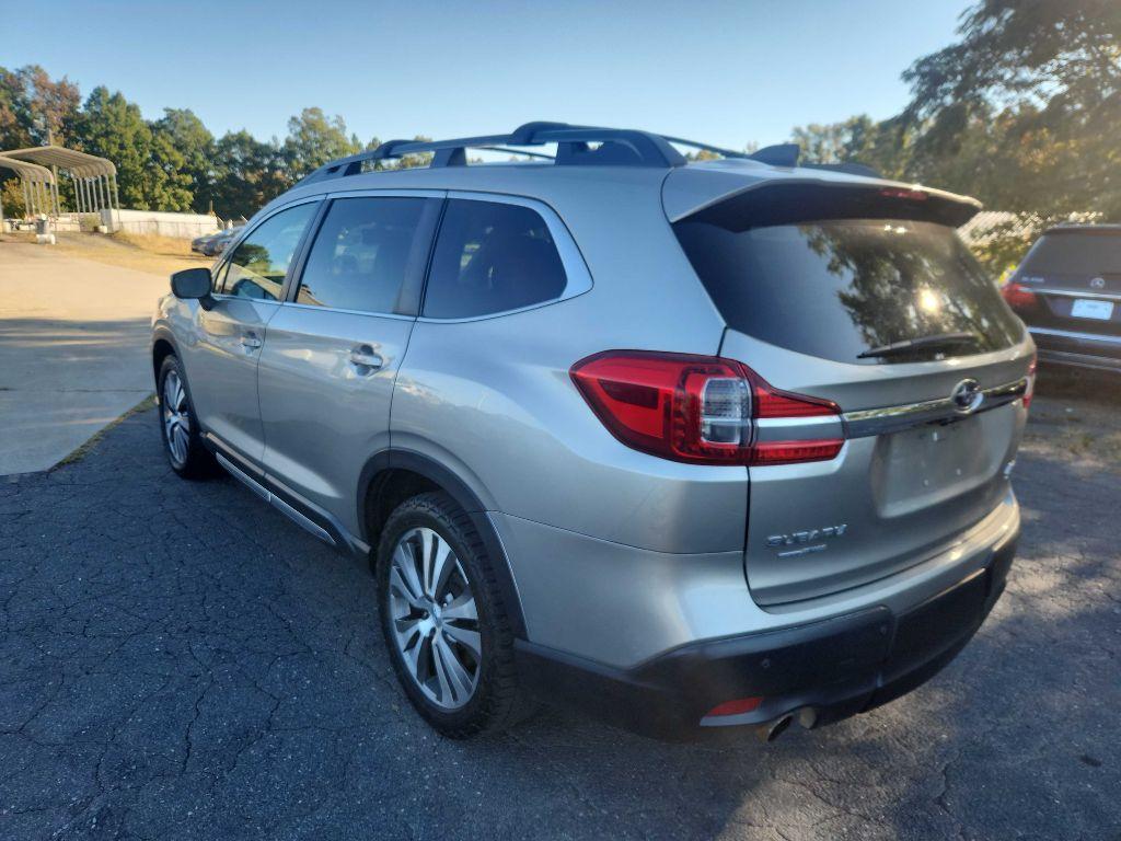 Thumbnail image of 2019 Subaru Ascent at CAROLINAS AUTO EXPO