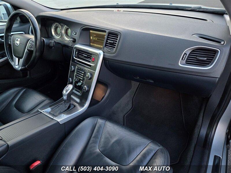 Thumbnail image of 2013 Volvo S60 at Max Auto