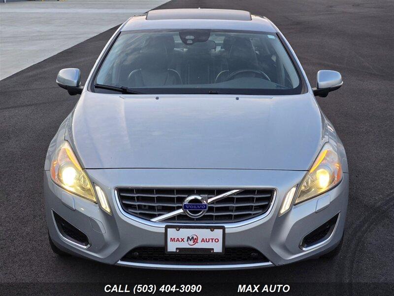 Thumbnail image of 2013 Volvo S60 at Max Auto