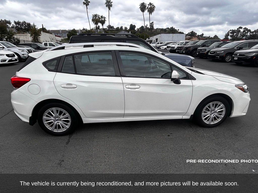 Thumbnail image of 2017 Subaru Impreza at Aaron Ford of Poway