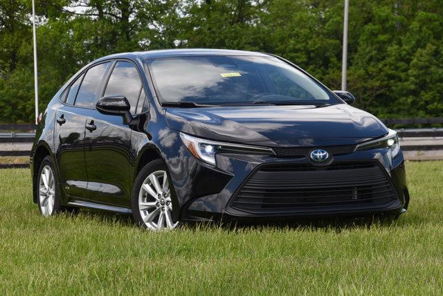 Thumbnail image of 2023 Toyota Corolla Hybrid at Frankfort Toyota - [New]
