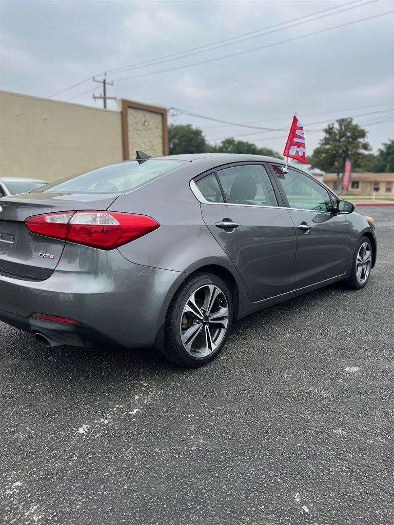 Thumbnail image of 2015 Kia Forte at Prince Automobiles