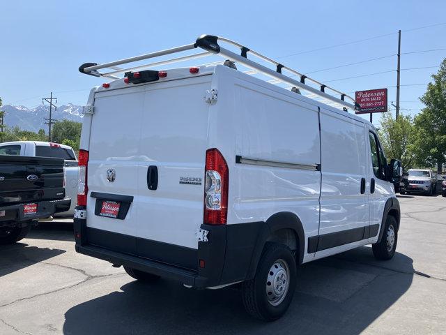 Thumbnail image of 2023 Ram ProMaster at Peterson Auto Sales