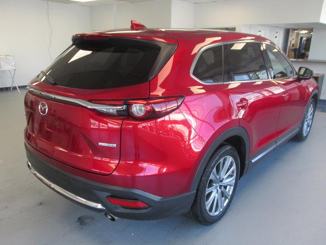 Thumbnail image of 2023 Mazda CX-9 at Dunphy Ford - NEW