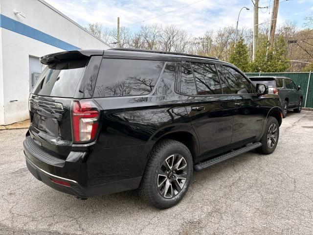 Thumbnail image of 2021 Chevrolet Tahoe at East Hills Chevrolet