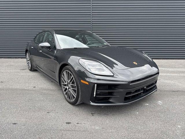 Thumbnail image of 2024 Porsche Panamera at FaulknerPorscheMechanicsburg-NEW of Mechanicsburg, PA