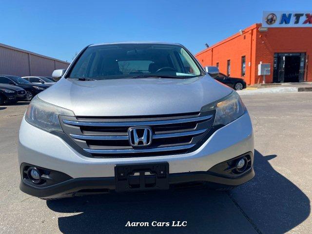 Thumbnail image of 2012 Honda CR-V at NTX CAR
