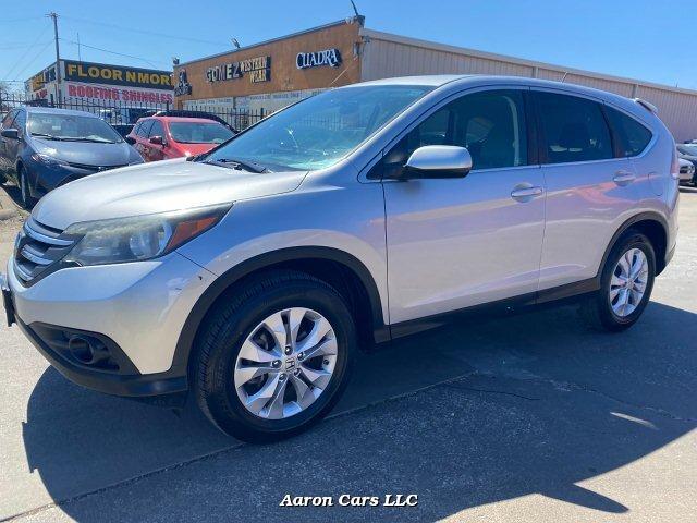Thumbnail image of 2012 Honda CR-V at NTX CAR