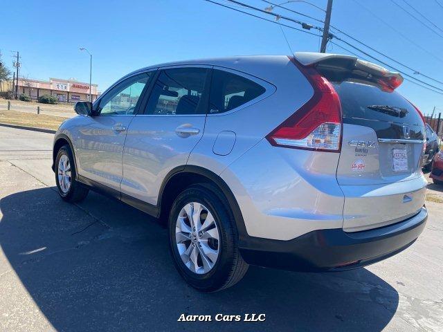 Thumbnail image of 2012 Honda CR-V at NTX CAR