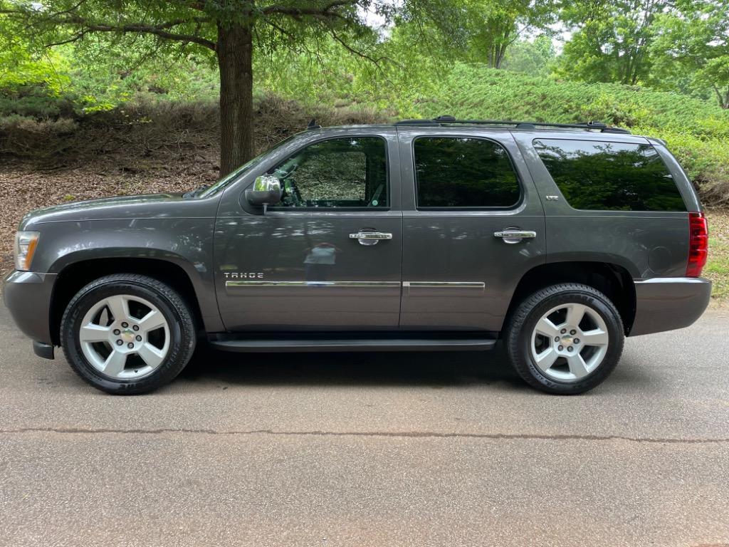 Thumbnail image of 2010 Chevrolet Tahoe at Lighthouse Auto Sales