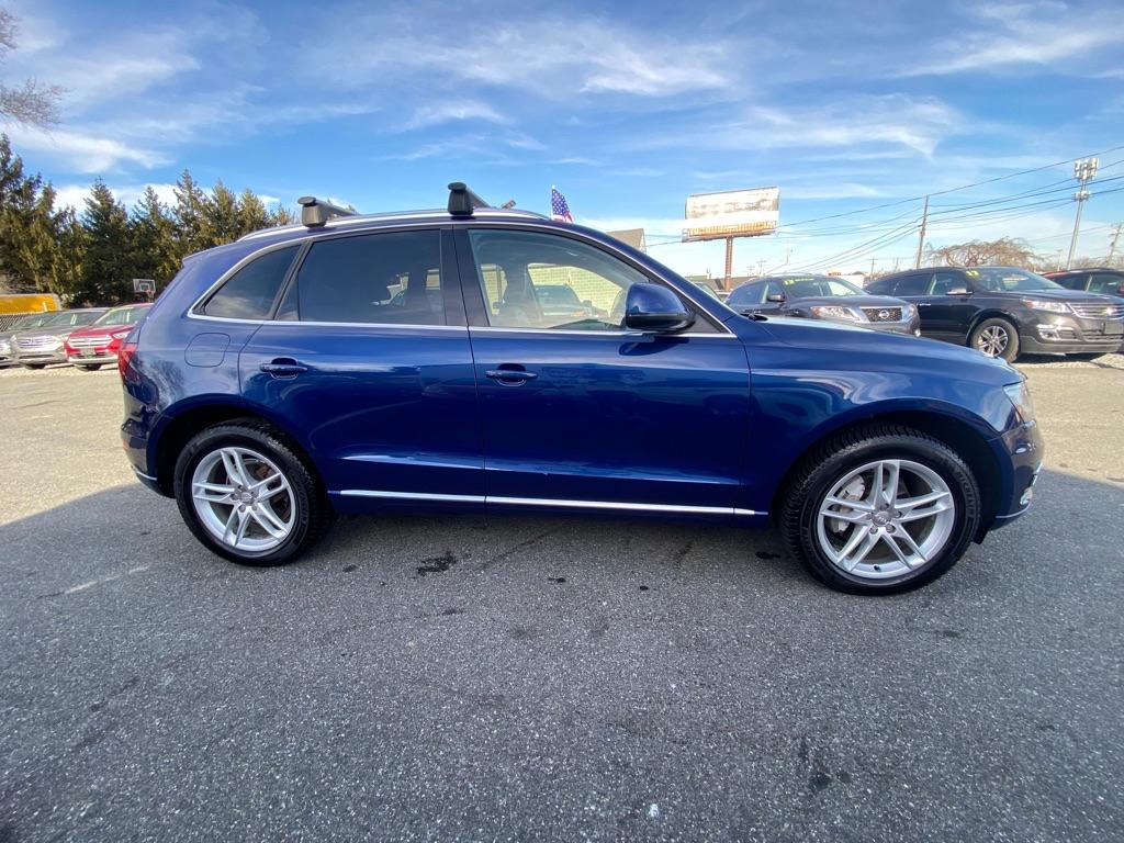 Thumbnail image of 2014 Audi Q5 at BEST DEAL AUTO SALES LLC
