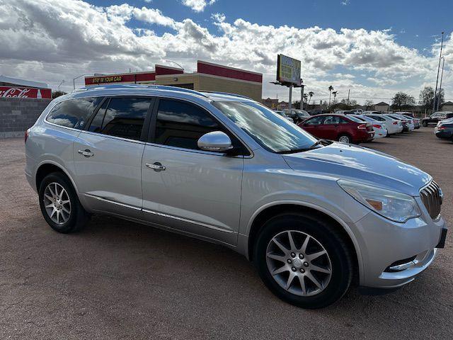 Thumbnail image of 2015 Buick Enclave at MARTE MOTORS LLC