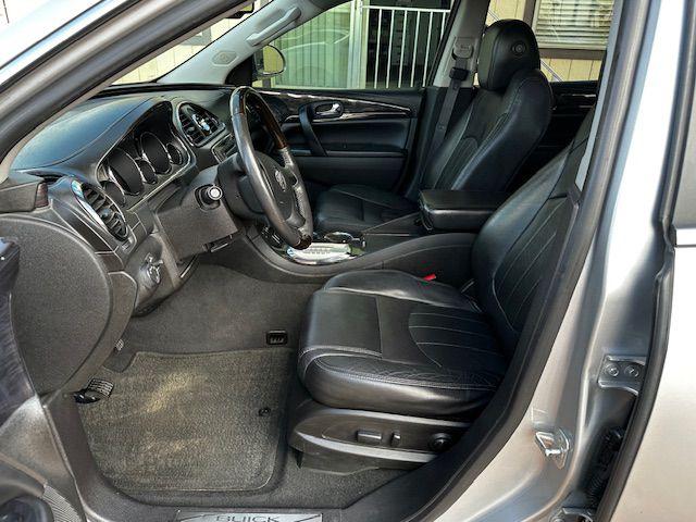 Thumbnail image of 2015 Buick Enclave at MARTE MOTORS LLC