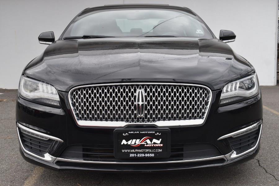 Thumbnail image of 2017 Lincoln MKZ at Milan Motors