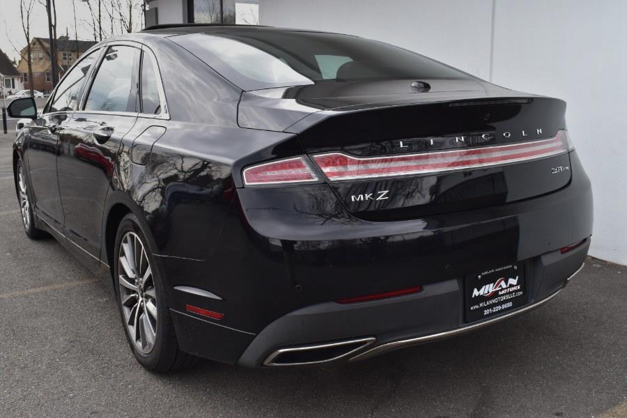 Thumbnail image of 2017 Lincoln MKZ at Milan Motors