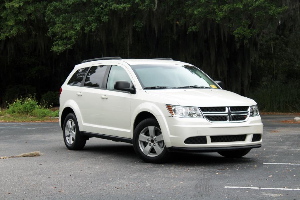 Thumbnail image of 2018 Dodge Journey at Auto Genius USA