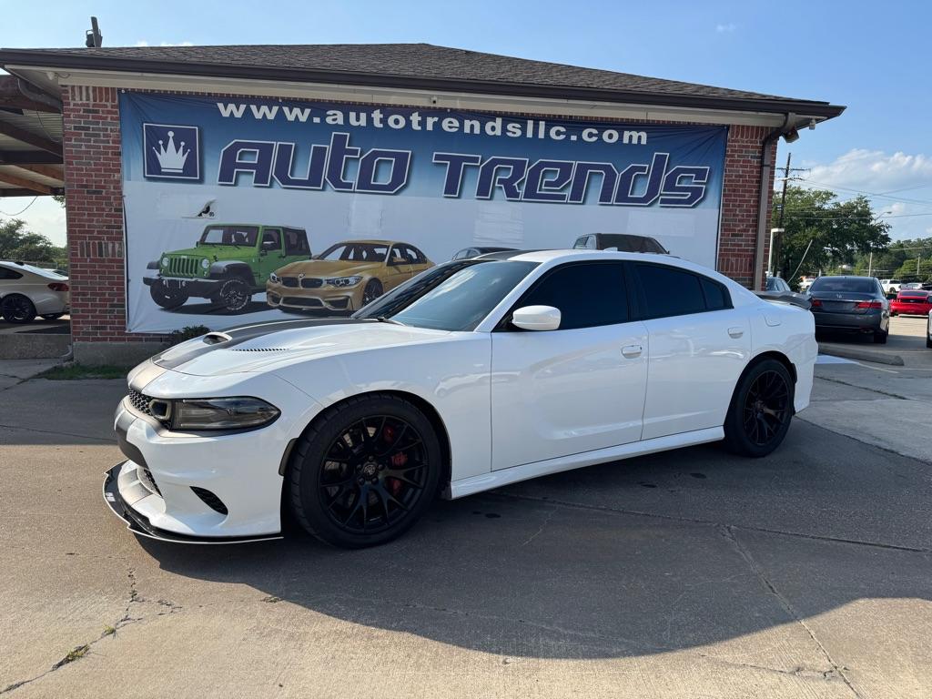 Thumbnail image of 2019 Dodge Charger at AUTO TRENDS LLC