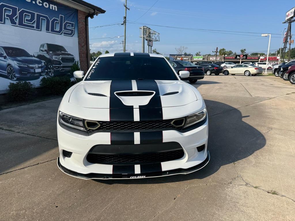 Thumbnail image of 2019 Dodge Charger at AUTO TRENDS LLC