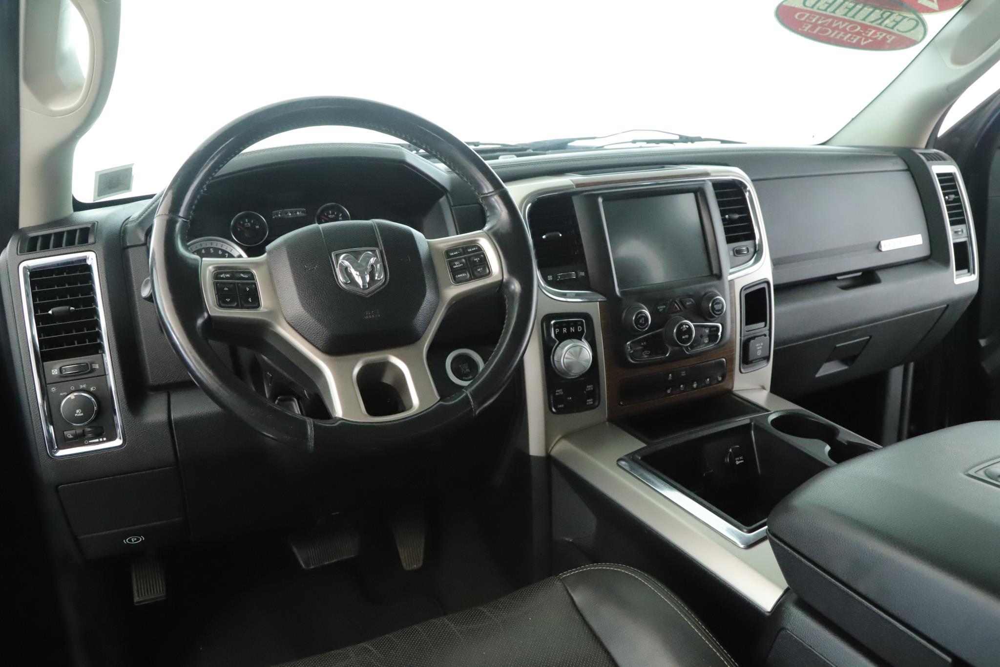 Thumbnail image of 2013 Ram 1500 at Security Jeep, Dodge, Chrysler, Ram