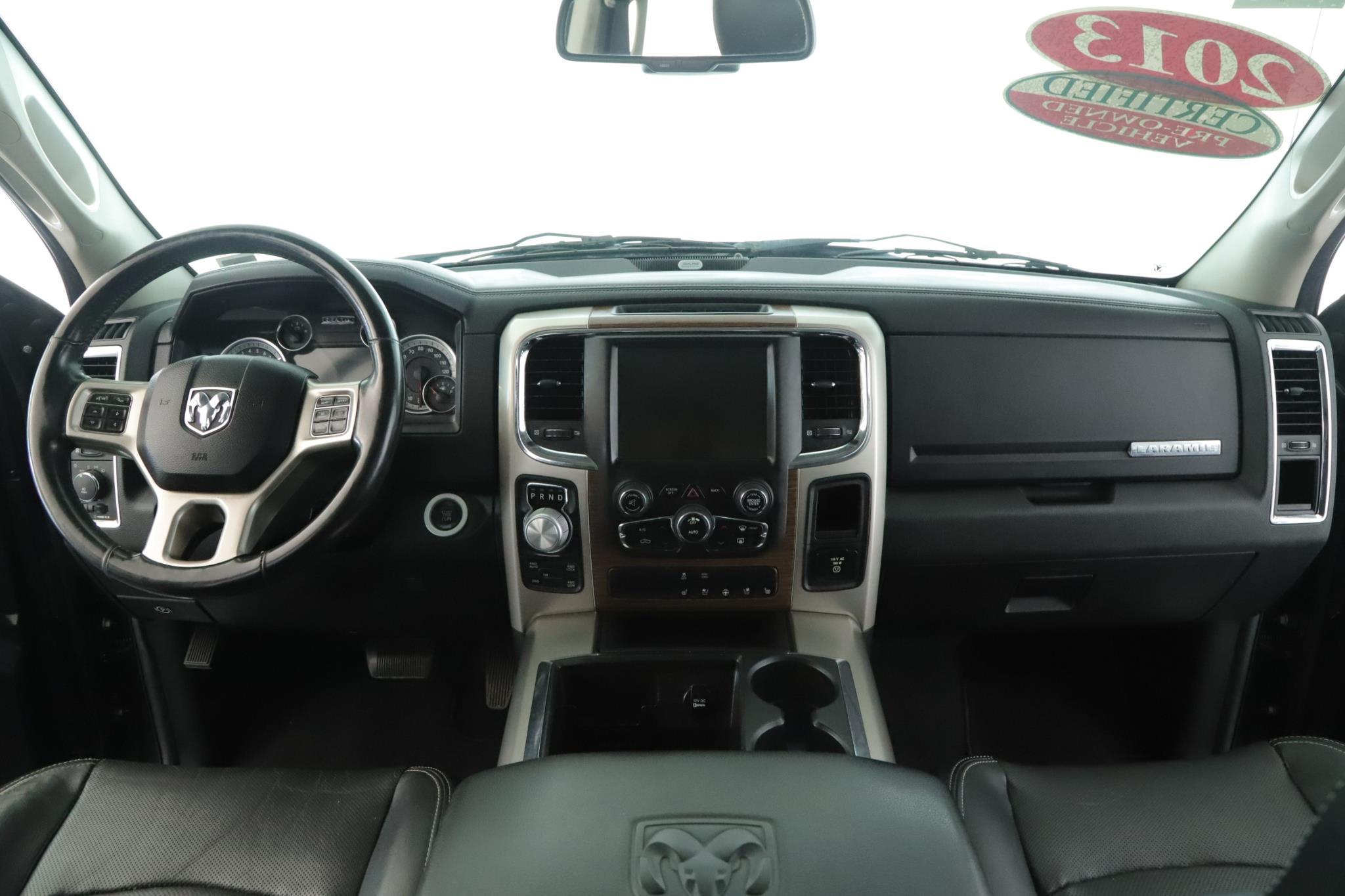 Thumbnail image of 2013 Ram 1500 at Security Jeep, Dodge, Chrysler, Ram