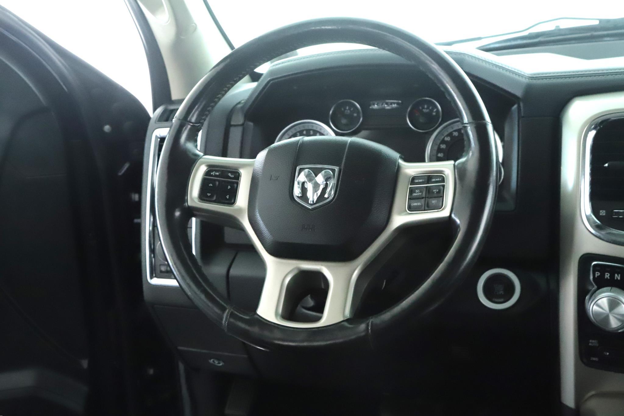 Thumbnail image of 2013 Ram 1500 at Security Jeep, Dodge, Chrysler, Ram