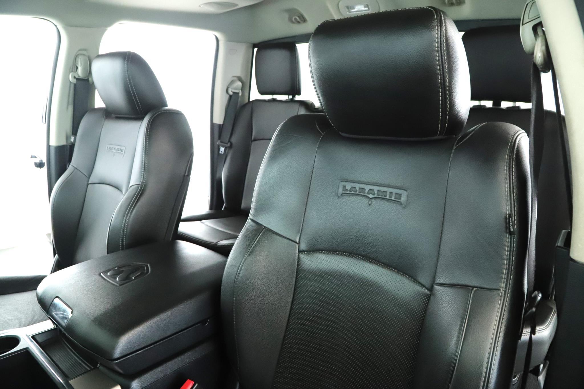 Thumbnail image of 2013 Ram 1500 at Security Jeep, Dodge, Chrysler, Ram
