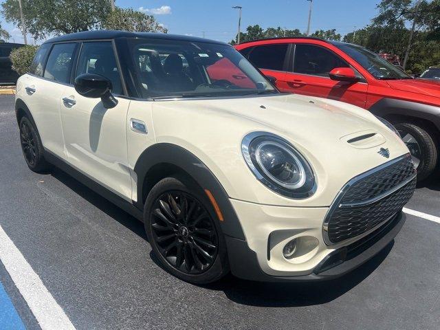 Thumbnail image of 2023 MINI Clubman at FermanBmwMiniOfTampaBay - USED