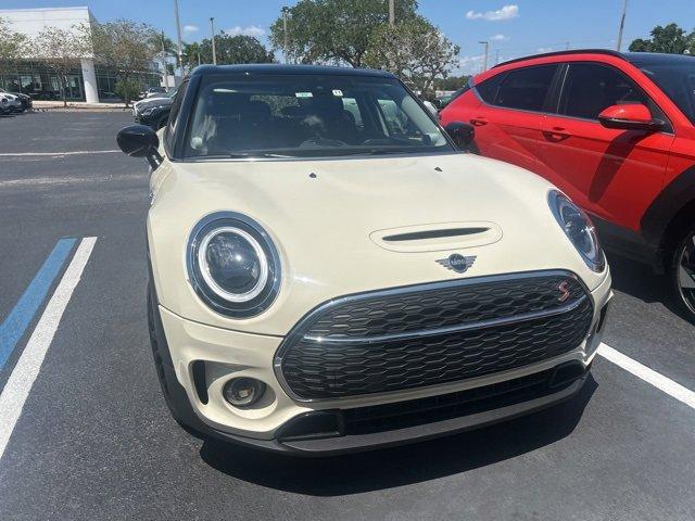 Thumbnail image of 2023 MINI Clubman at FermanBmwMiniOfTampaBay - USED