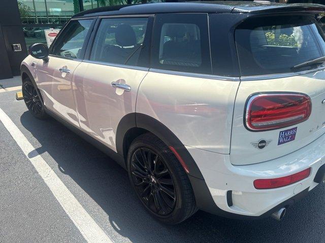 Thumbnail image of 2023 MINI Clubman at FermanBmwMiniOfTampaBay - USED