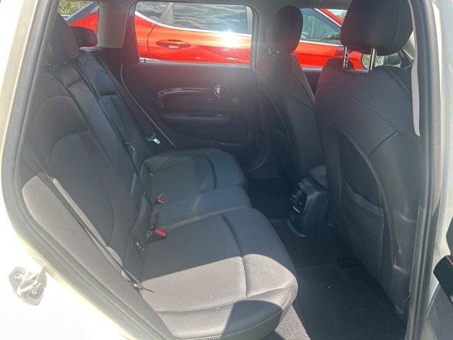 Thumbnail image of 2023 MINI Clubman at FermanBmwMiniOfTampaBay - USED