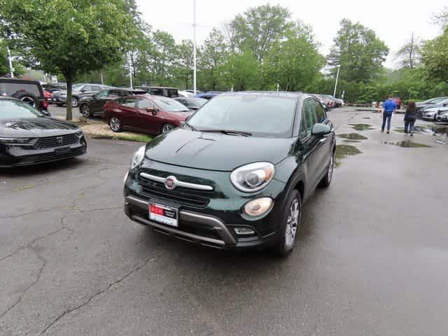 Thumbnail image of 2016 FIAT 500X at DCH Honda of Nanuet
