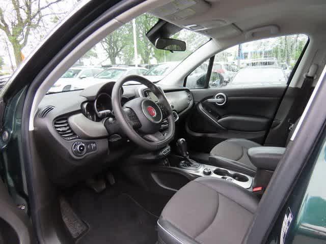 Thumbnail image of 2016 FIAT 500X at DCH Honda of Nanuet