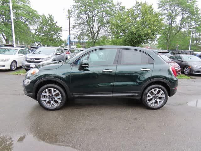 Thumbnail image of 2016 FIAT 500X at DCH Honda of Nanuet