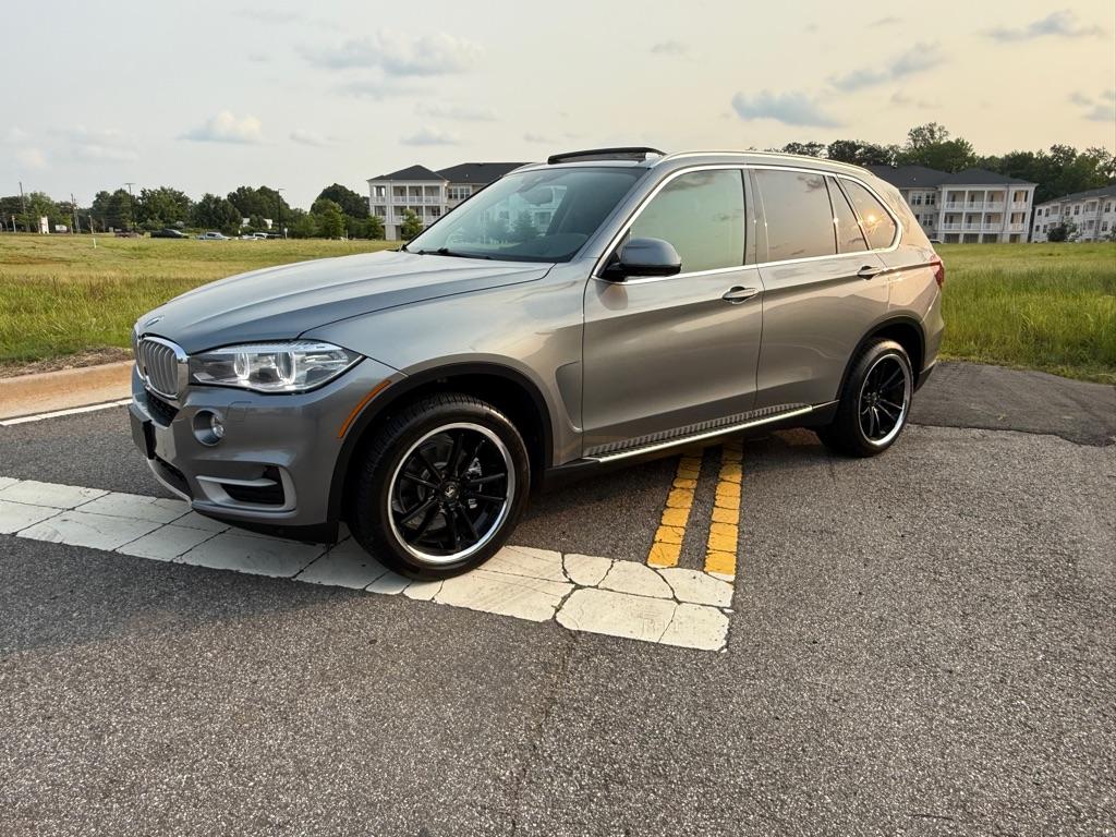 Thumbnail image of 2016 BMW X5 at CNB AUTO SALE LLC