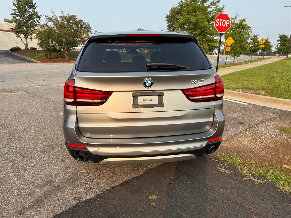 Thumbnail image of 2016 BMW X5 at CNB AUTO SALE LLC