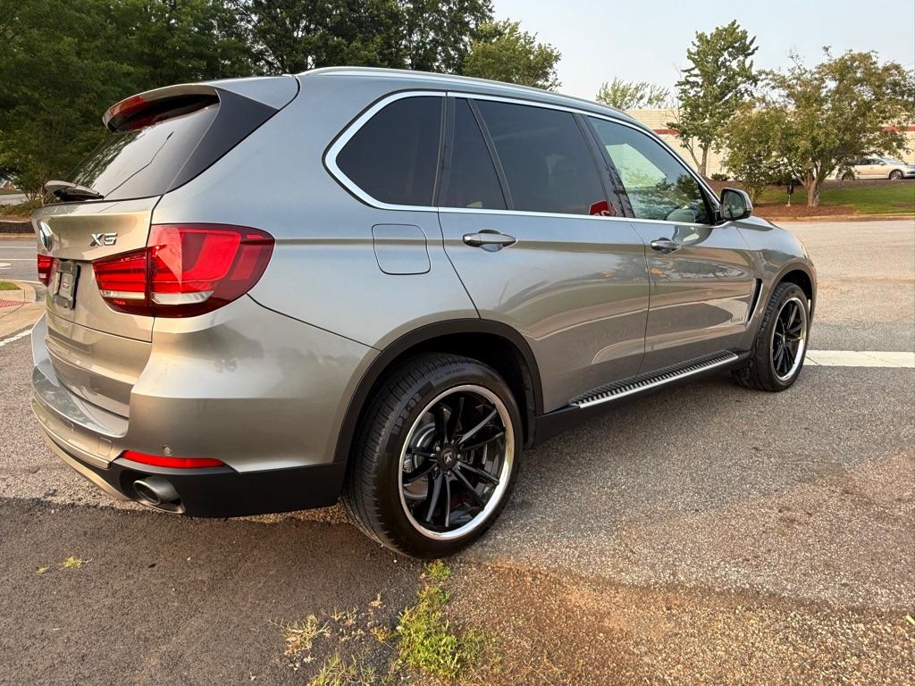 Thumbnail image of 2016 BMW X5 at CNB AUTO SALE LLC