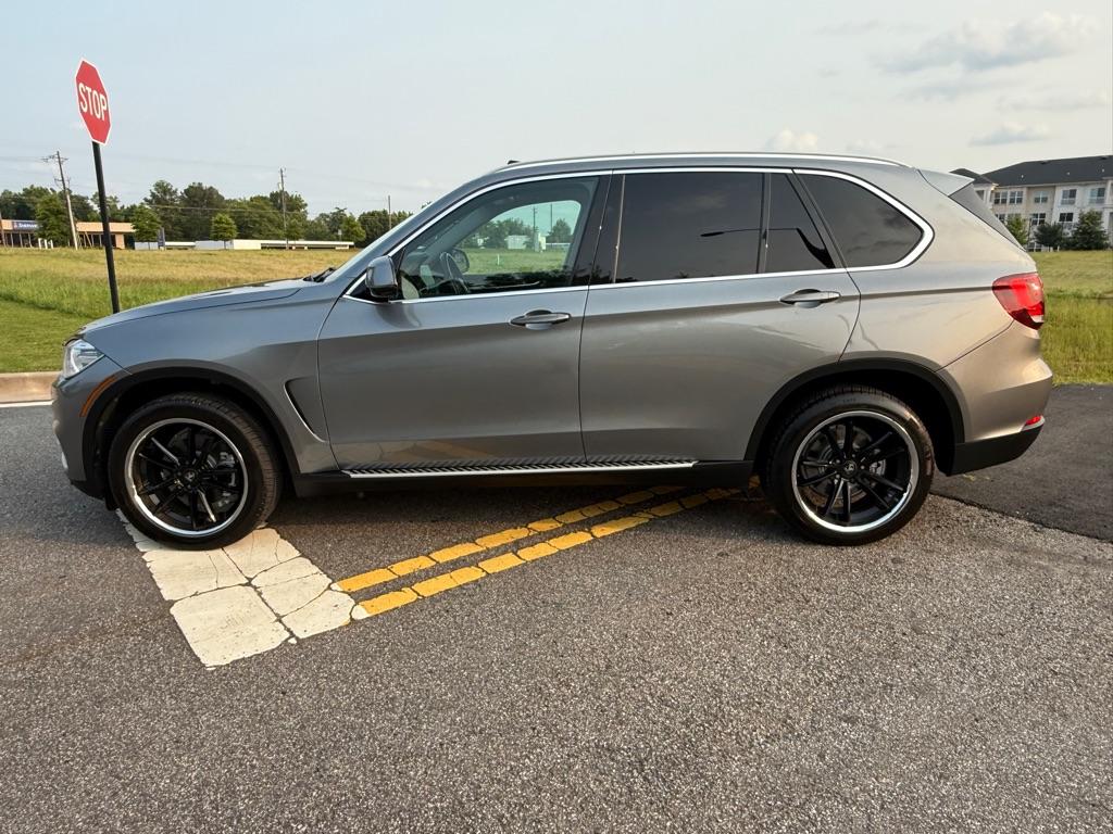 Thumbnail image of 2016 BMW X5 at CNB AUTO SALE LLC