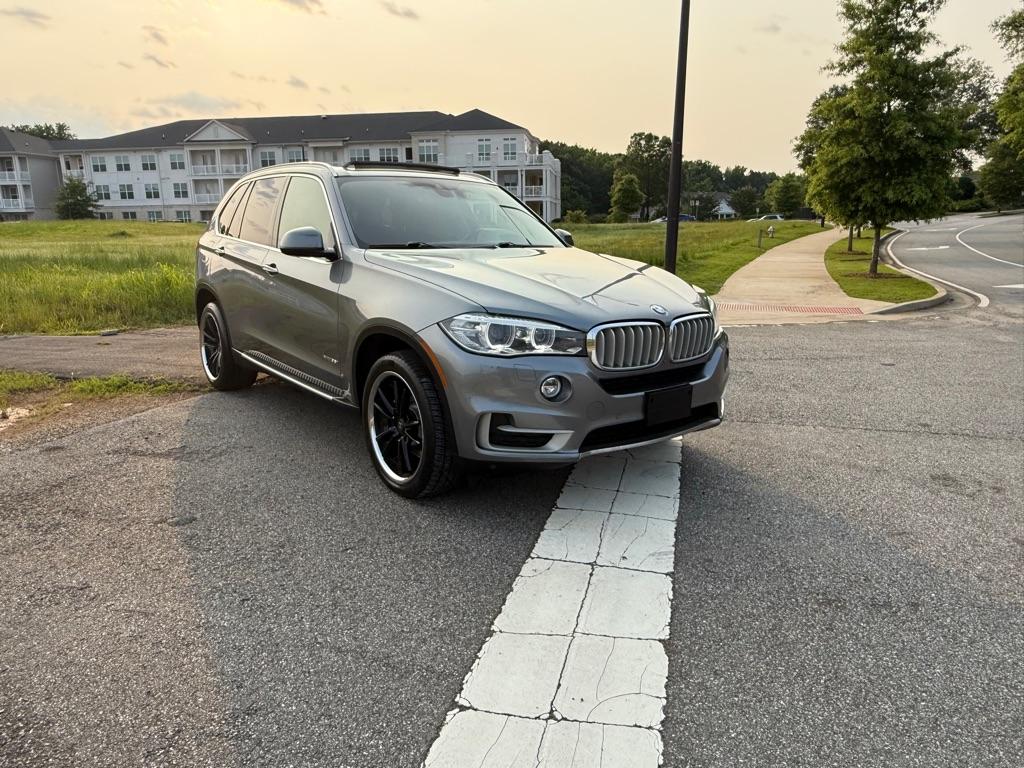 Thumbnail image of 2016 BMW X5 at CNB AUTO SALE LLC