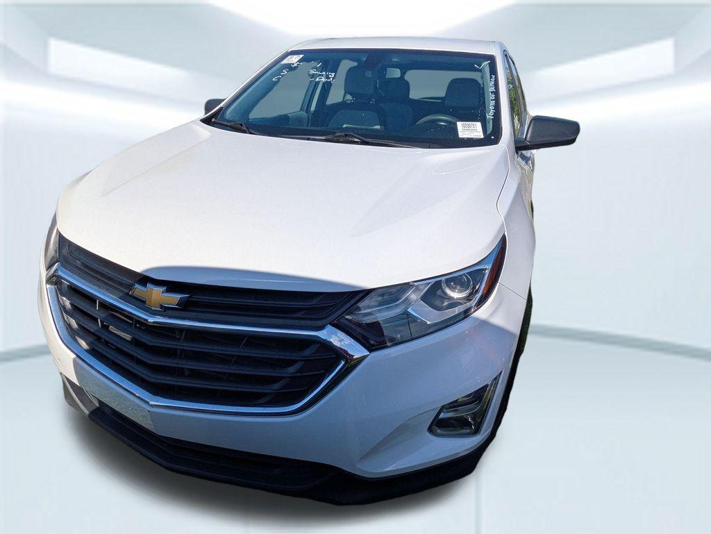Thumbnail image of 2019 Chevrolet Equinox at Gulf Chrysler Dodge Jeep Ram