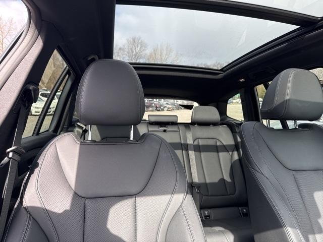 Thumbnail image of 2024 BMW X3 at Keeler Motor Company BMW